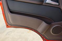 解放 虎VH 3L柴油 160马力 4X2 法士特8档 4.15米自卸车