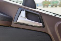 解放 虎VH 3L柴油 160马力 4X2 法士特8档 4.15米自卸车