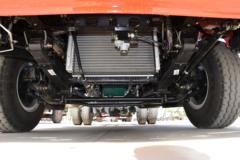 解放 虎VH 3L柴油 160马力 4X2 法士特8档 4.15米自卸车