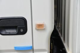 顺达窄体 载货车外观                                                图片
