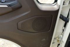 江铃 顺达窄体 129马力 4.15米单排厢式轻卡(液刹)(JX5041XXYTG26)