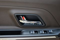 江铃 顺达窄体 129马力 4.15米单排厢式轻卡(液刹)(JX5041XXYTG26)