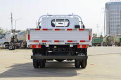 解放 虎VR 142马力 3.32米排半栏板轻卡 解放 虎VR 142马力 3.32米排半栏板轻卡