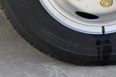 解放 虎VR 142马力 3.32米排半栏板轻卡 解放 虎VR 142马力 3.32米排半栏板轻卡