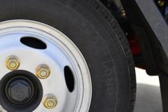 解放 虎VR 142马力 3.32米排半栏板轻卡 解放 虎VR 142马力 3.32米排半栏板轻卡