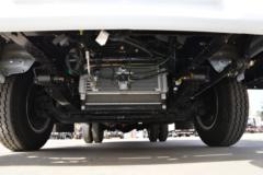 解放 虎VR 142马力 3.32米排半栏板轻卡 解放 虎VR 142马力 3.32米排半栏板轻卡