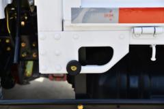 解放 虎VR 142马力 3.32米排半栏板轻卡 解放 虎VR 142马力 3.32米排半栏板轻卡