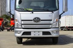 本店为您推荐 解放 领途窄体 160马力 3.92米排半栏板轻