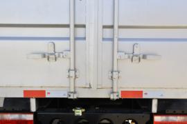 领途&nbsp;载货车上装                                                图片