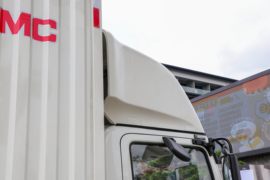 E路达 电动载货车外观图片