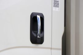 E路达 电动载货车外观图片