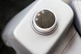 E路达 电动载货车内饰图片