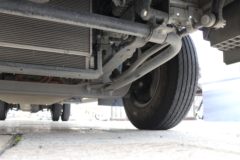 江铃 乐行E路达 7.3T 4X2 6.8米纯电动厢式载货车100.46kWh