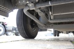 江铃 乐行E路达 7.3T 4X2 6.8米纯电动厢式载货车100.46kWh