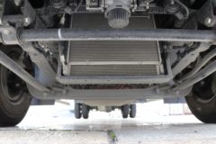 江铃 乐行E路达 7.3T 4X2 6.8米纯电动厢式载货车100.46kWh