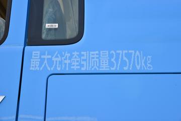 й HOWO TXؿ 25T 6X4ʽ綯ǣ(ZZ4257V384GZ1SBEV35)350kWhͼƬ