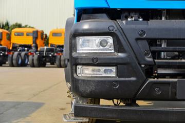 й HOWO TXؿ 25T 6X4ʽ綯ǣ(ZZ4257V384GZ1SBEV35)350kWhͼƬ
