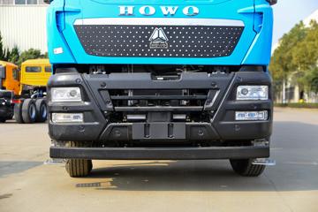 й HOWO TXؿ 25T 6X4ʽ綯ǣ(ZZ4257V384GZ1SBEV35)350kWhͼƬ
