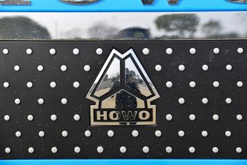 й HOWO TXؿ 25T 6X4ʽ綯ǣ(ZZ4257V384GZ1SBEV35)350kWhͼƬ