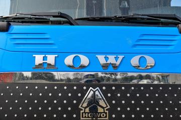 й HOWO TXؿ 25T 6X4ʽ綯ǣ(ZZ4257V384GZ1SBEV35)350kWhͼƬ