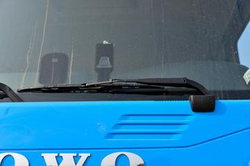 й HOWO TXؿ 25T 6X4ʽ綯ǣ(ZZ4257V384GZ1SBEV35)350kWhͼƬ