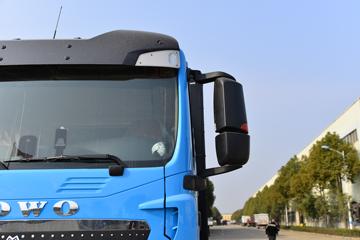 й HOWO TXؿ 25T 6X4ʽ綯ǣ(ZZ4257V384GZ1SBEV35)350kWhͼƬ
