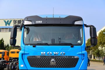 й HOWO TXؿ 25T 6X4ʽ綯ǣ(ZZ4257V384GZ1SBEV35)350kWhͼƬ