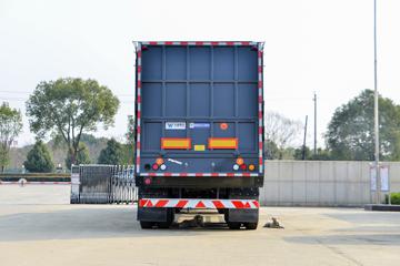 й HOWO TXؿ 25T 6X4ʽ綯ǣ(ZZ4257V384GZ1SBEV35)350kWhͼƬ