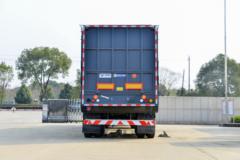 中国重汽 HOWO TX重卡 25T 6X4换电式纯电动牵引车(ZZ4257V384GZ1SBEV35)350kWh