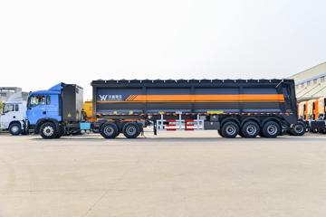 й HOWO TXؿ 25T 6X4ʽ綯ǣ(ZZ4257V384GZ1SBEV35)350kWhͼƬ