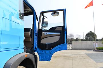 й HOWO TXؿ 25T 6X4ʽ綯ǣ(ZZ4257V384GZ1SBEV35)350kWhͼƬ