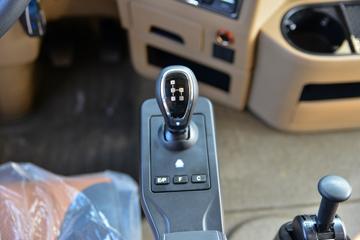 й HOWO TXؿ 25T 6X4ʽ綯ǣ(ZZ4257V384GZ1SBEV35)350kWhͼƬ