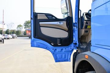 й HOWO TXؿ 25T 6X4ʽ綯ǣ(ZZ4257V384GZ1SBEV35)350kWhͼƬ