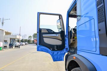 й HOWO TXؿ 25T 6X4ʽ綯ǣ(ZZ4257V384GZ1SBEV35)350kWhͼƬ