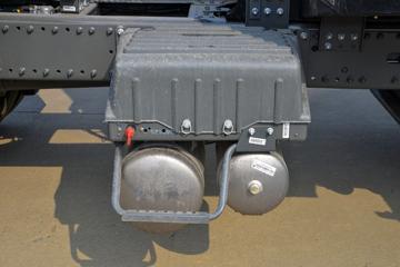 й HOWO TXؿ 25T 6X4ʽ綯ǣ(ZZ4257V384GZ1SBEV35)350kWhͼƬ