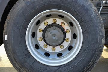 й HOWO TXؿ 25T 6X4ʽ綯ǣ(ZZ4257V384GZ1SBEV35)350kWhͼƬ