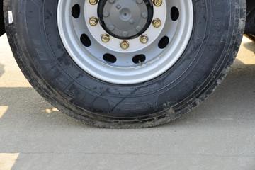 й HOWO TXؿ 25T 6X4ʽ綯ǣ(ZZ4257V384GZ1SBEV35)350kWhͼƬ