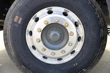 й HOWO TXؿ 25T 6X4ʽ綯ǣ(ZZ4257V384GZ1SBEV35)350kWhͼƬ