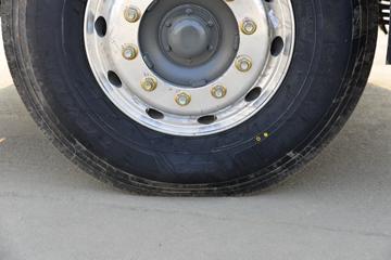 й HOWO TXؿ 25T 6X4ʽ綯ǣ(ZZ4257V384GZ1SBEV35)350kWhͼƬ