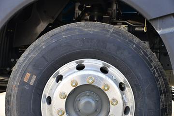 й HOWO TXؿ 25T 6X4ʽ綯ǣ(ZZ4257V384GZ1SBEV35)350kWhͼƬ