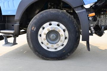 й HOWO TXؿ 25T 6X4ʽ綯ǣ(ZZ4257V384GZ1SBEV35)350kWhͼƬ