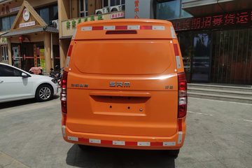 SRM��Դ ���� 2022�� ������ 2.5T 4.5�״��綯��ջ���41.86kWhͼƬ