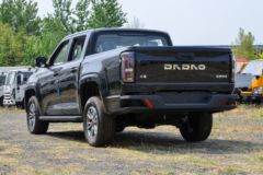 限时特惠，温州市大道皮卡系列疯狂促销中