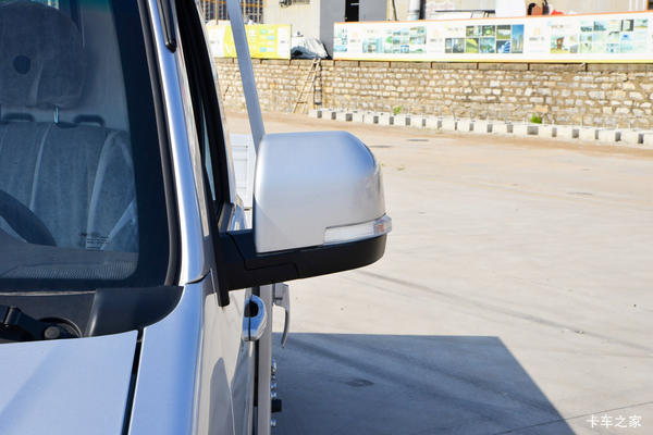 优惠0.7万 郑州市金卡S2载货车火热促销中