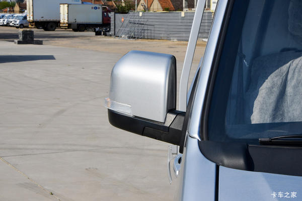 优惠0.7万 郑州市金卡S2载货车火热促销中