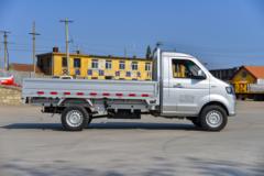 优惠0.7万 周口市金卡S2载货车火热促销中