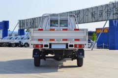 优惠0.7万 周口市金卡S2载货车火热促销中