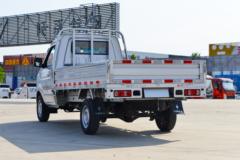 优惠0.7万 周口市金卡S2载货车火热促销中