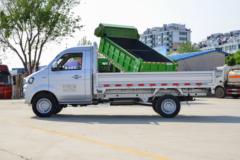金杯 金卡S2 舒适型 1.6L 123马力 汽油 3.05米单排栏板微卡(JKC1022D6L6)