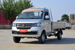 金杯 金卡S2 舒适型 1.6L 123马力 汽油 3.05米单排栏板微卡(JKC1022D6L6)